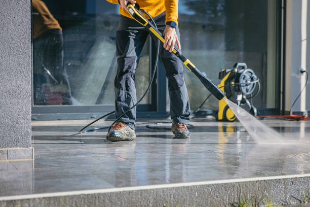 Best Roof Power Washing Services  in Mililani Mauka, HI