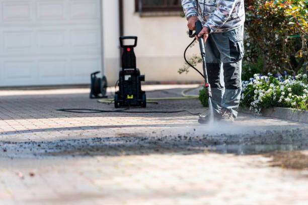 Best Roof Pressure Washing  in Mililani Mauka, HI