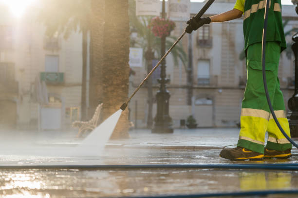 Trusted Mililani Mauka, HI Pressure Washing Experts